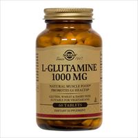 L-グルタミン 1000mg 60錠