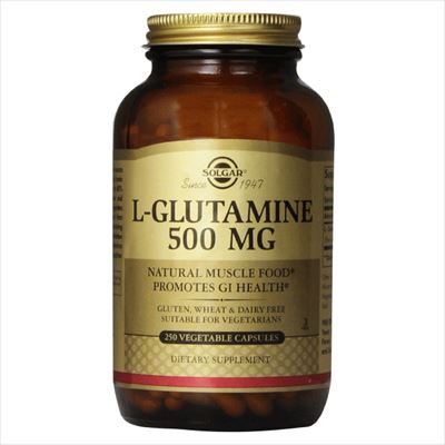 L-グルタミン酸 500mg 250錠